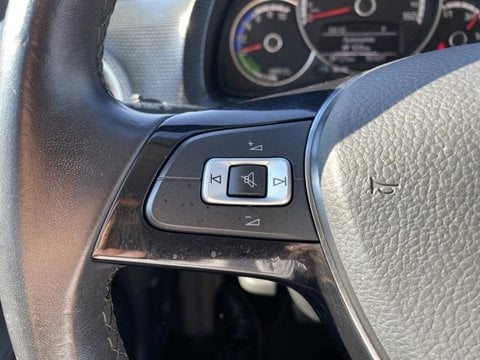 Voitures D'occasion À Pierrelaye | Volkswagen E-Up! Electrique 83Ch 4Cv