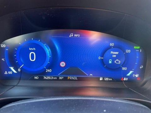 Voitures D'occasion À Corbeil-Essonnes | Ford Kuga 2.5 Duratec 190Ch Fhev E85 St-Line X Bva