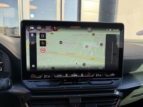 Voitures D'occasion À Jaux Compiègne | Cupra Leon 1.5 Etsi Hybrid 150Ch V Dsg7