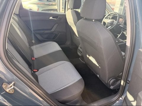 Voitures D'occasion À Beauvais | Seat Leon 1.5 Etsi Hybrid 115Ch Copa Dsg7