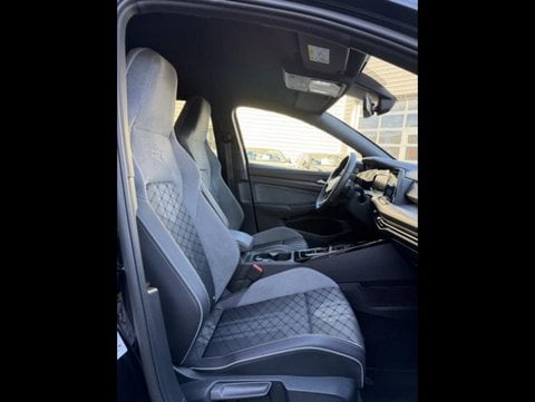 Voitures D'occasion À Garges Lès Gonesse | Volkswagen Golf 1.5 Etsi Opf 130Ch R-Line Dsg7