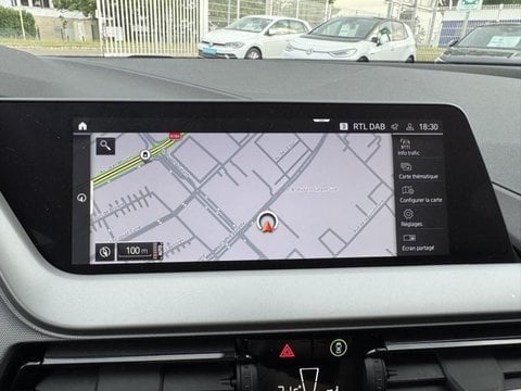 Voitures D'occasion À Saint-Ouen L'aumône | Bmw Série 1 118I 136Ch