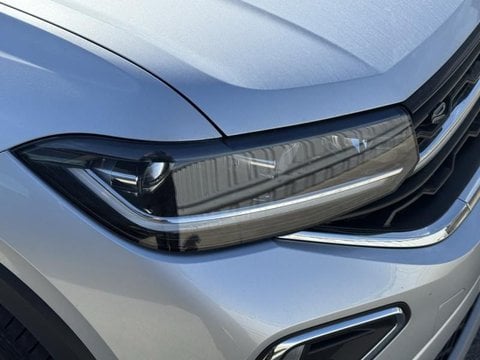 Voitures D'occasion À Saint-Ouen L'aumône | Volkswagen T-Cross 1.0 Tsi 116Ch R-Line Edition Dsg7