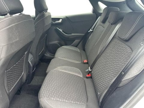 Voitures D'occasion À Vauchelles Les Quesnoy | Ford Puma 1.0 Flexifuel 125Ch S&S Mhev Titanium