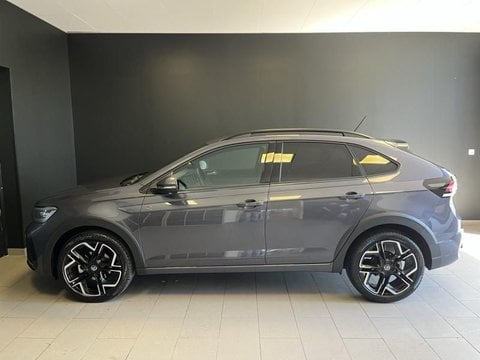 Voitures D'occasion À Roissy En France | Volkswagen Taigo 1.0 Tsi 116Ch R-Line Edition Dsg7