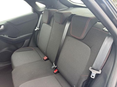 Voitures D'occasion À Jaux Compiègne | Ford Puma 1.0 Ecoboost 125Ch S&S Mhev St-Line Powershift