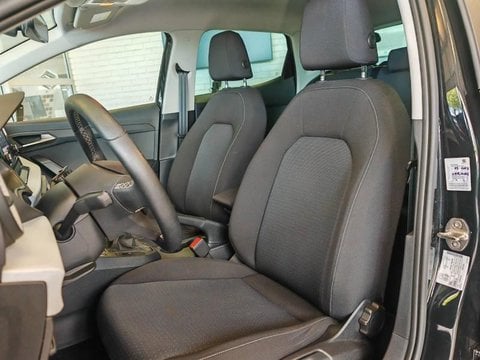 Voitures D'occasion À Villaines Sous Bois | Seat Ibiza 1.0 Tsi 95Ch Copa