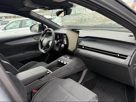 Voitures D'0Km À Jaux Compiègne | Škoda Peaq 286Ch 90 Sportline