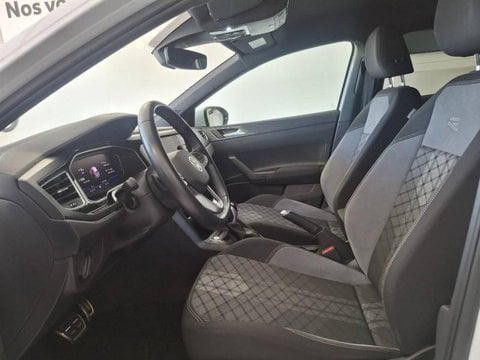 Voitures D'occasion À Jaux Compiègne | Volkswagen Taigo 1.0 Tsi 110Ch R-Line Dsg7