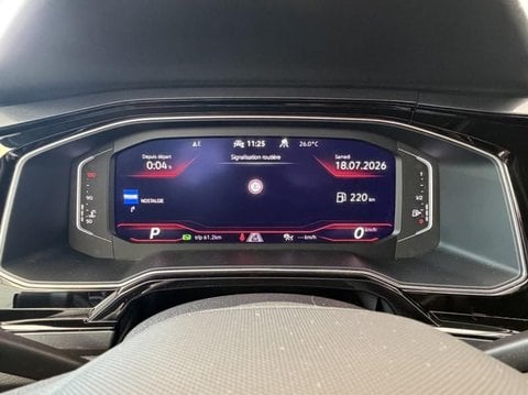 Voitures D'occasion À Villaines Sous Bois | Volkswagen Polo 2.0 Tsi 207Ch Gti Dsg7