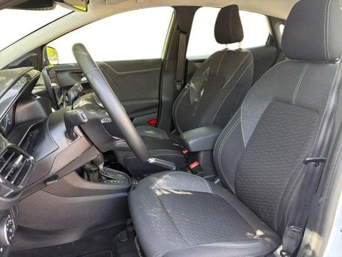 Voitures D'occasion À Bretigny Sur Orge | Ford Puma 1.0 Ecoboost 125Ch Mhev Titanium Business Dct7