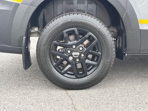 Voitures D'0Km À Jaux Compiègne | Ford Transit Custom Fg 320 L1H1 2.0 Ecoblue 136Ch Trail