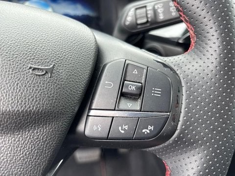 Voitures D'occasion À Morangis | Ford Kuga 2.5 Duratec 225Ch Phev St-Line Bva
