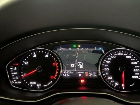 Voitures D'occasion À Beauvais | Audi A4 Avant 35 Tdi 163Ch Business Line S Tronic 7 9Cv