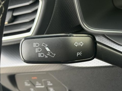 Voitures D'occasion À Jaux Compiègne | Seat Leon 1.5 Etsi Hybrid 115Ch Copa Dsg7