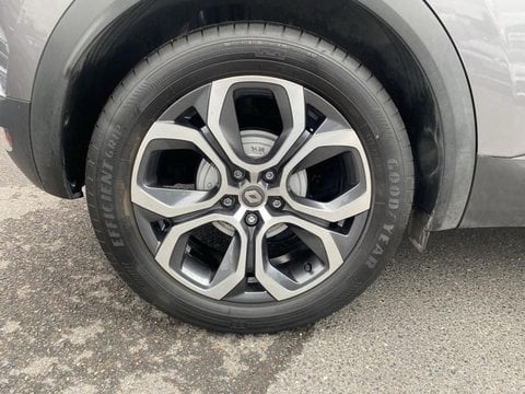 Voitures D'occasion À Pierrelaye | Renault Captur 1.3 Tce 130Ch Fap Intens Edc