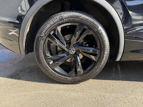 Voitures D'occasion À Garges Lès Gonesse | Volkswagen Tiguan 2.0 Tdi 150Ch R-Line Dsg7