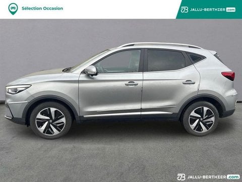 Voitures D'occasion À Sarcelles | Mg Zs Ev 156Ch - 70Kwh Luxury