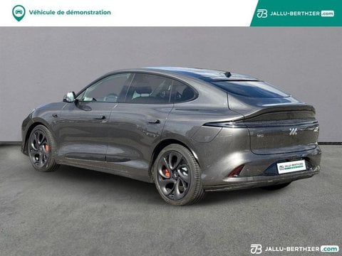 Voitures D'0Km À Vauchelles Les Quesnoy | Mg Im6 Ev 751Ch - 100Kwh 4Wd