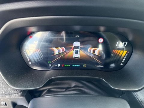 Voitures D'occasion À Vauchelles Les Quesnoy | Mg Zs 1.5 Hybrid+ 197Ch Comfort