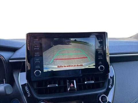Voitures D'occasion À Jaux Compiègne | Suzuki Swace 1.8 Hybrid 122Ch Pack
