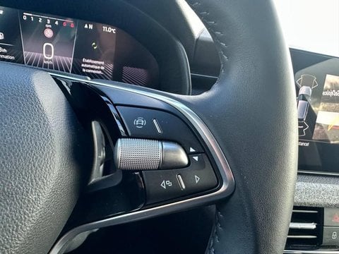 Voitures D'occasion À Jaux Compiègne | Škoda Scala 1.0 Tsi Evo2 116Ch Selection