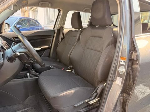 Voitures D'occasion À Sartrouville | Suzuki Swift 1.0 Boosterjet 111Ch Pack Auto