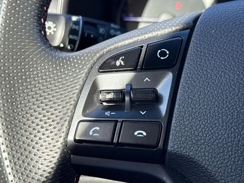 Voitures D'occasion À Bretigny Sur Orge | Hyundai Tucson 1.6 Crdi 136Ch Hybrid 48V Business Dct-...