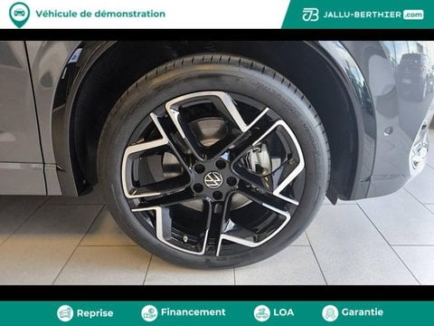 Voitures D'occasion À Roissy En France | Volkswagen Tiguan 1.5 Ehybrid 272Ch R-Line Exclusive Dsg6