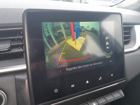 Voitures D'occasion À Laon | Renault Captur 1.0 Tce 100Ch Business - 20