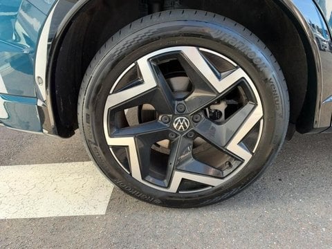 Voitures D'occasion À Pierrelaye | Volkswagen Tiguan 1.5 Etsi 150Ch R-Line Dsg7