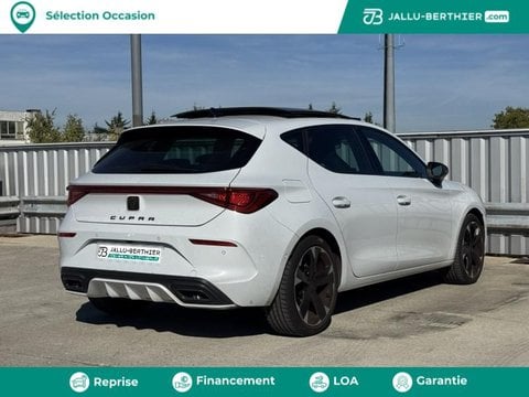 Voitures D'occasion À Saint-Ouen L'aumône | Cupra Leon 1.5 Etsi 150Ch V Dsg7