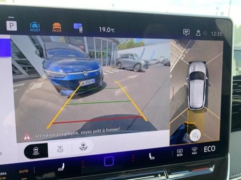 Voitures D'occasion À Pierrelaye | Volkswagen Tiguan 1.5 Ehybrid 204Ch Elegance Dsg6