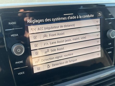 Voitures D'occasion À Saint-Ouen L'aumône | Volkswagen T-Roc 1.5 Tsi Evo 150Ch Style Dsg7