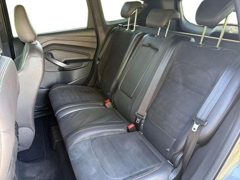 Voitures D'occasion À Bretigny Sur Orge | Ford Kuga 2.0 Tdci 150Ch Stop&Start St-Line 4X2
