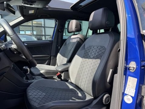 Voitures D'occasion À Garges Lès Gonesse | Volkswagen Tiguan 2.0 Tdi 150Ch R-Line Dsg7