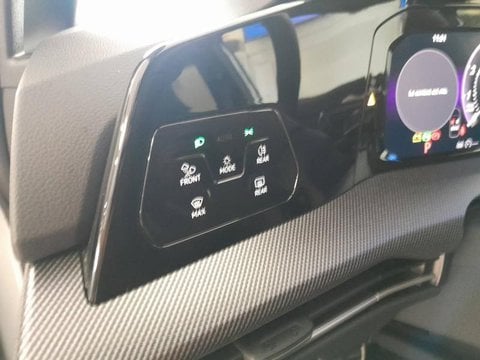 Voitures D'occasion À Jaux Compiègne | Volkswagen Golf 1.5 Etsi Evo2 116Ch R-Line Edition Dsg7