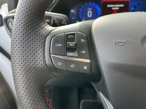 Voitures D'occasion À Amiens | Ford Puma 1.0 Ecoboost Hybrid 125Ch St-Line S&S Powershift