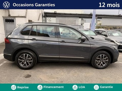 Voitures D'occasion À Sartrouville | Volkswagen Tiguan 1.4 Ehybrid 245Ch Life Plus Dsg6