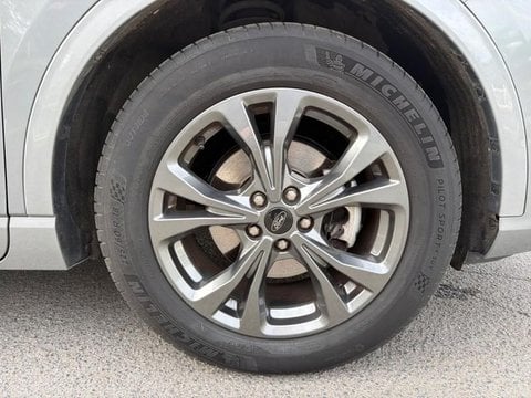 Voitures D'occasion À Bretigny Sur Orge | Ford Kuga 2.5 Duratec 190Ch Fhev E85 St-Line X Bva