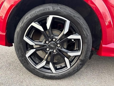 Voitures D'occasion À Jaux Compiègne | Ford Puma 1.0 Flexifuel 125Ch St-Line X
