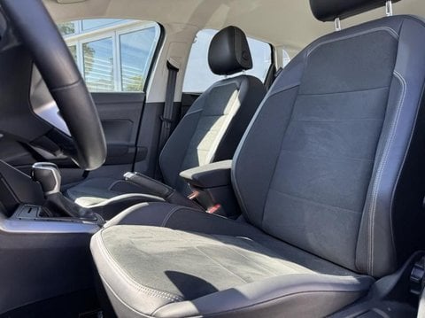 Voitures D'occasion À Saint-Ouen L'aumône | Volkswagen Polo 1.0 Tsi 95Ch Style Dsg7