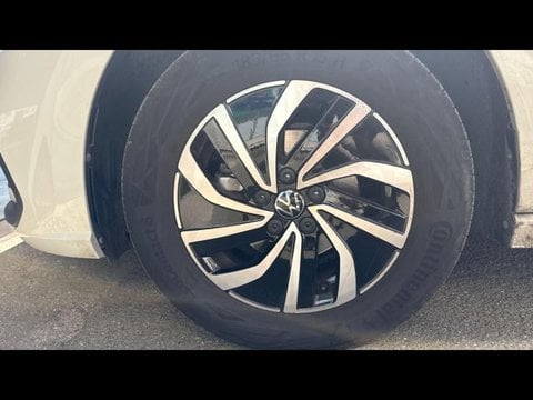 Voitures D'0Km À Sartrouville | Volkswagen Polo 1.0 Tsi 95Ch Vw Edition