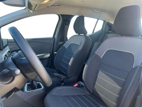 Voitures D'occasion À Sarcelles | Dacia Sandero 1.0 Tce 90Ch Confort