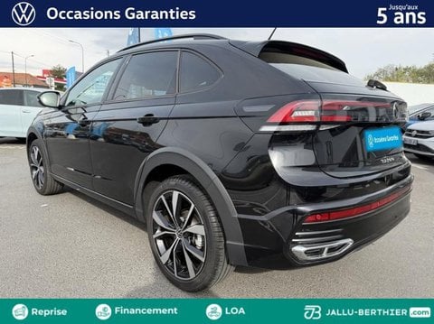 Voitures D'occasion À Pierrelaye | Volkswagen Taigo 1.0 Tsi 116Ch R-Line Edition Dsg7