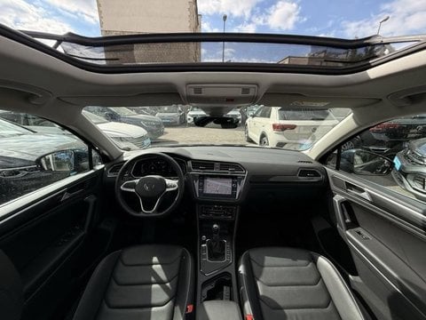 Voitures D'occasion À Sartrouville | Volkswagen Tiguan 1.4 Ehybrid 245Ch Elegance Dsg6