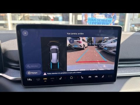 Voitures D'0Km À Sartrouville | Volkswagen Id.3 Neo 170Ch 50Kwh Life