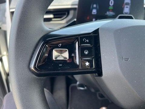 Voitures D'0Km À Beauvais | Mg Mg3 Hybrid+ 195Ch Comfort