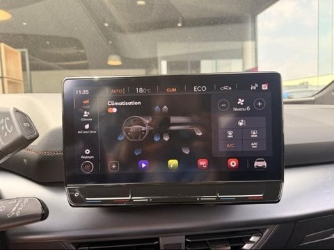 Voitures D'occasion À Beauvais | Cupra Born 204Ch L 58 Kwh V