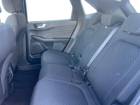 Voitures D'occasion À Corbeil-Essonnes | Ford Kuga 2.5 Duratec 180Ch Hybrid Flexifuel Titanium P...